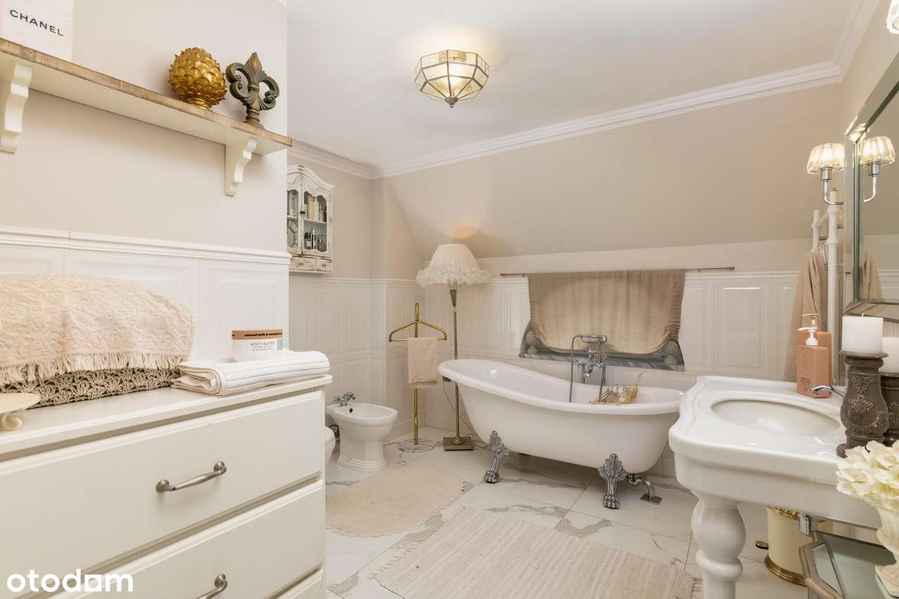 Elegancki  dom na Lisińcu-10