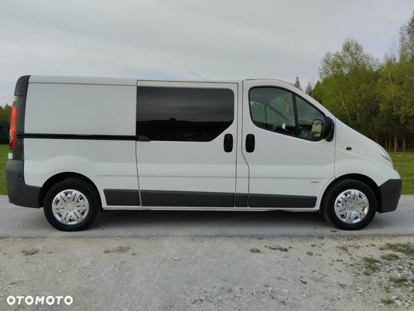 Opel Vivaro - 3