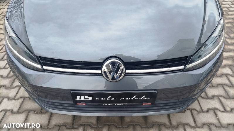 Volkswagen Golf 1.6 TDI Trendline - 21