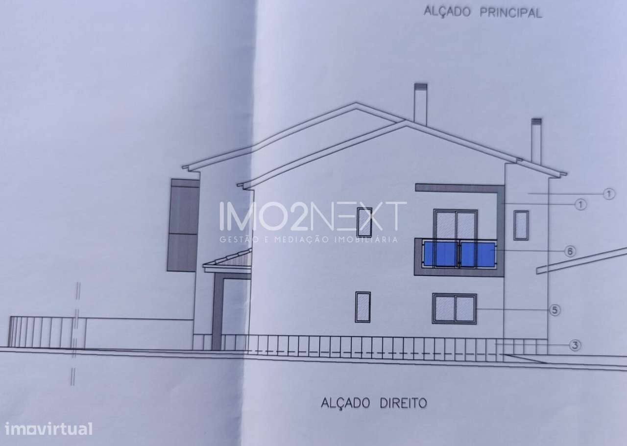 LOTE TERRENO || COMEIRA || MARINHA GRANDE-17