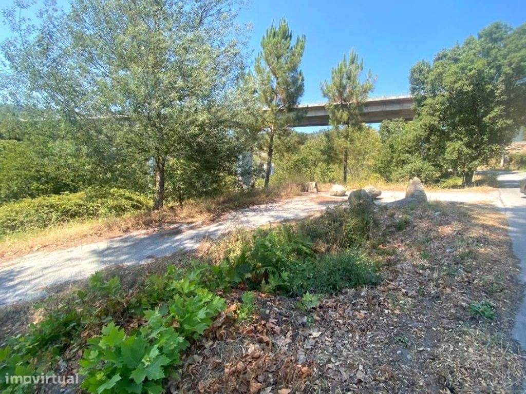 Terreno para construção - Amarante - Grande imagem: 5/10