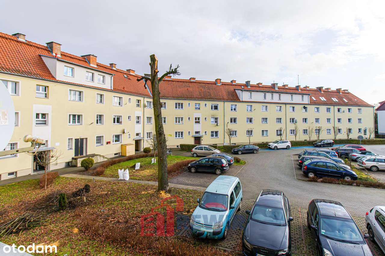 Kawalerka przy ul. Królewieckiej-10