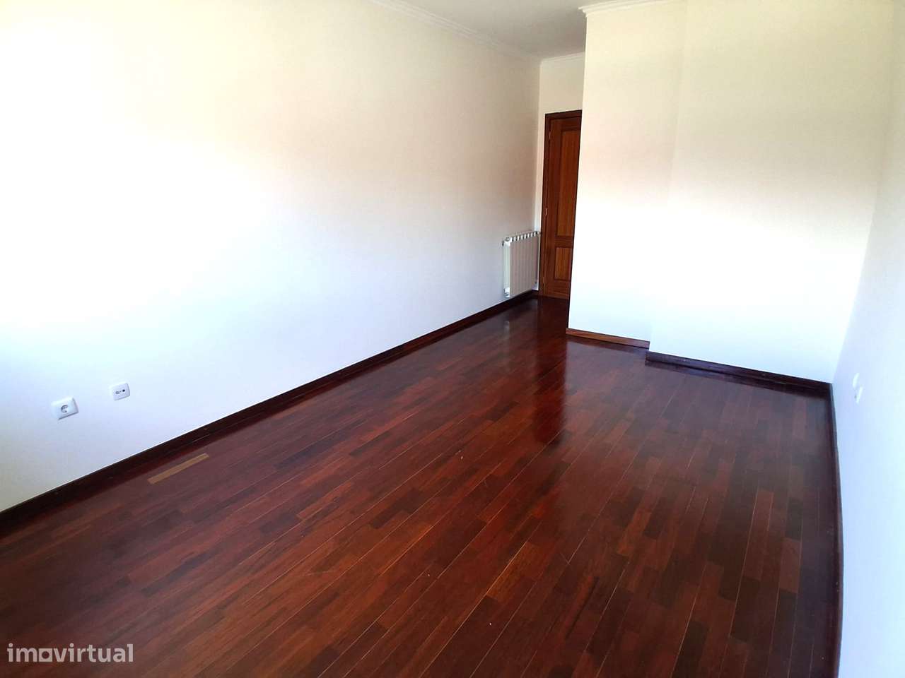 T3 Com Aquecimento Central - Marzovelos - Viseu-9