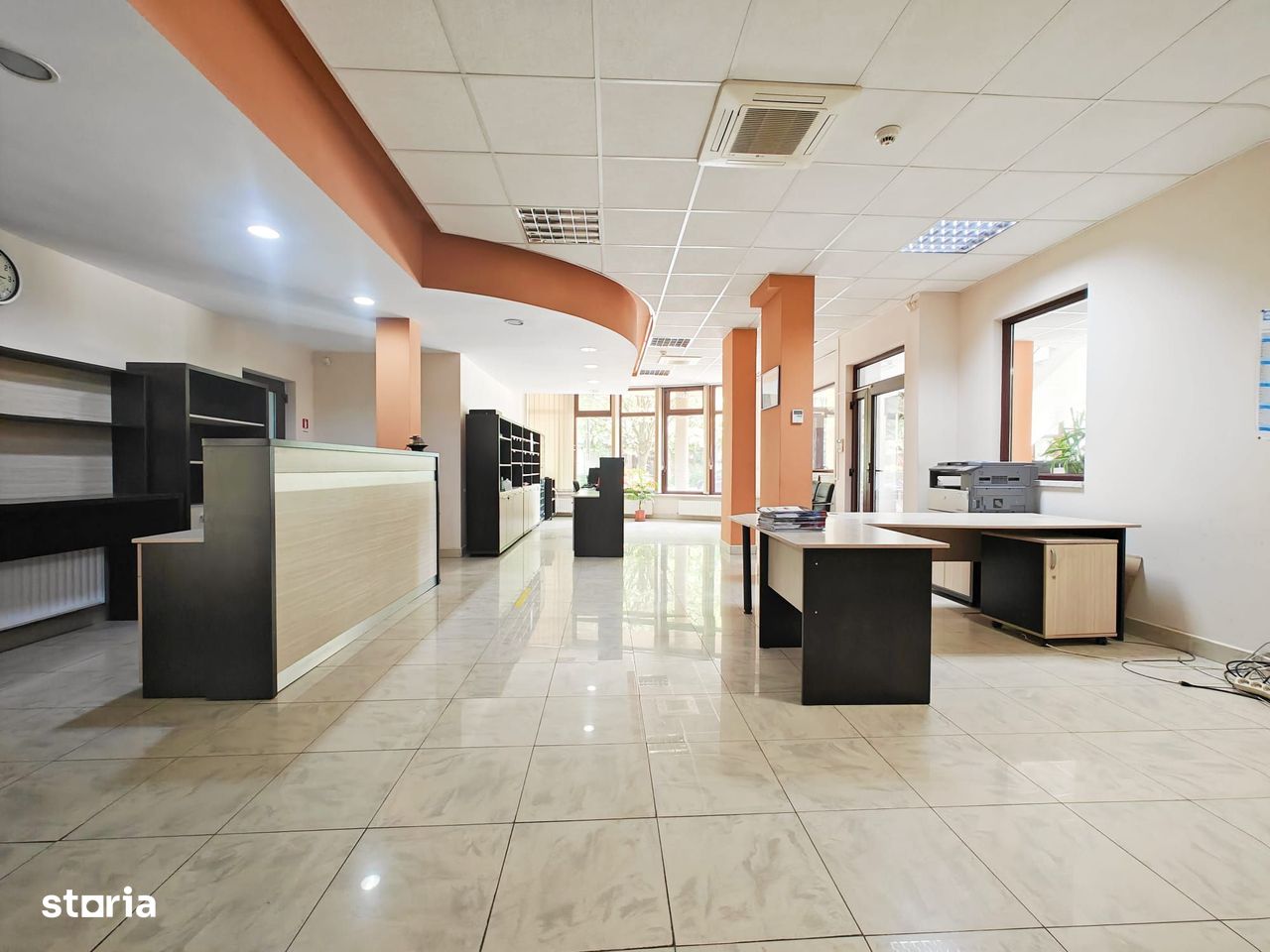 Spatiu Comercial - Zona Lipovei - 120 mp