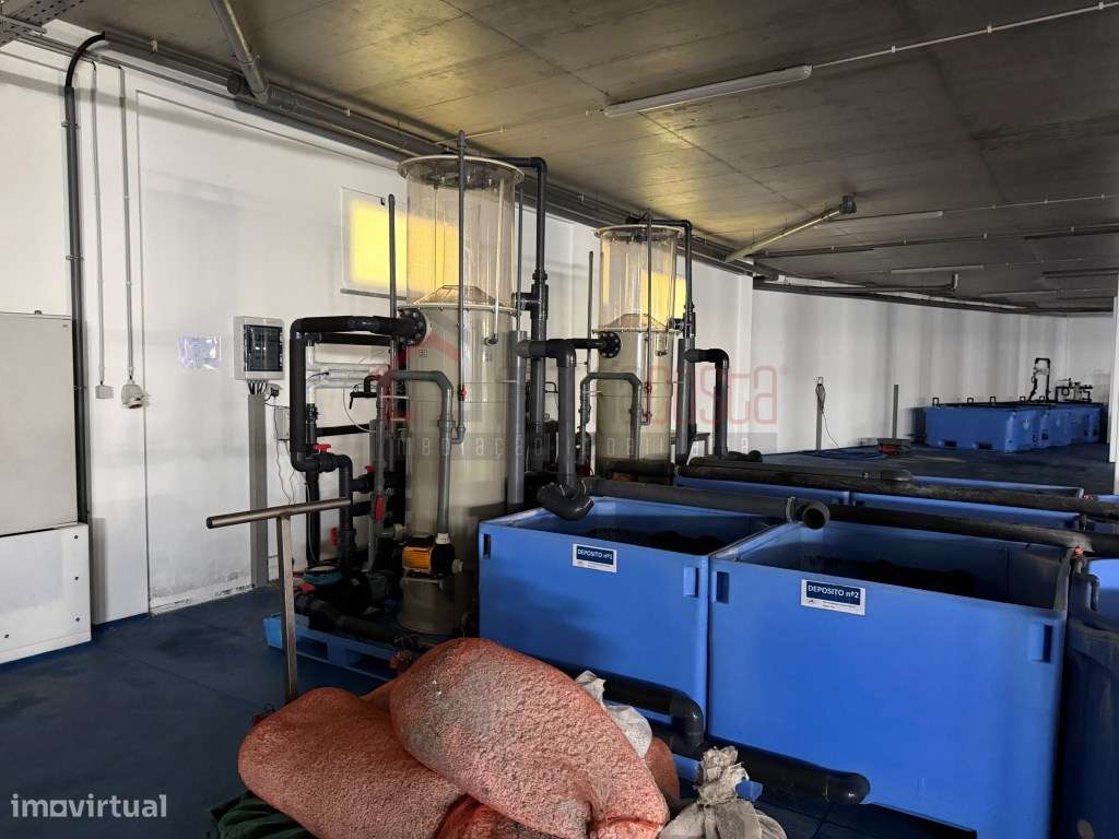 Espaço Comercial para venda em Peniche-13