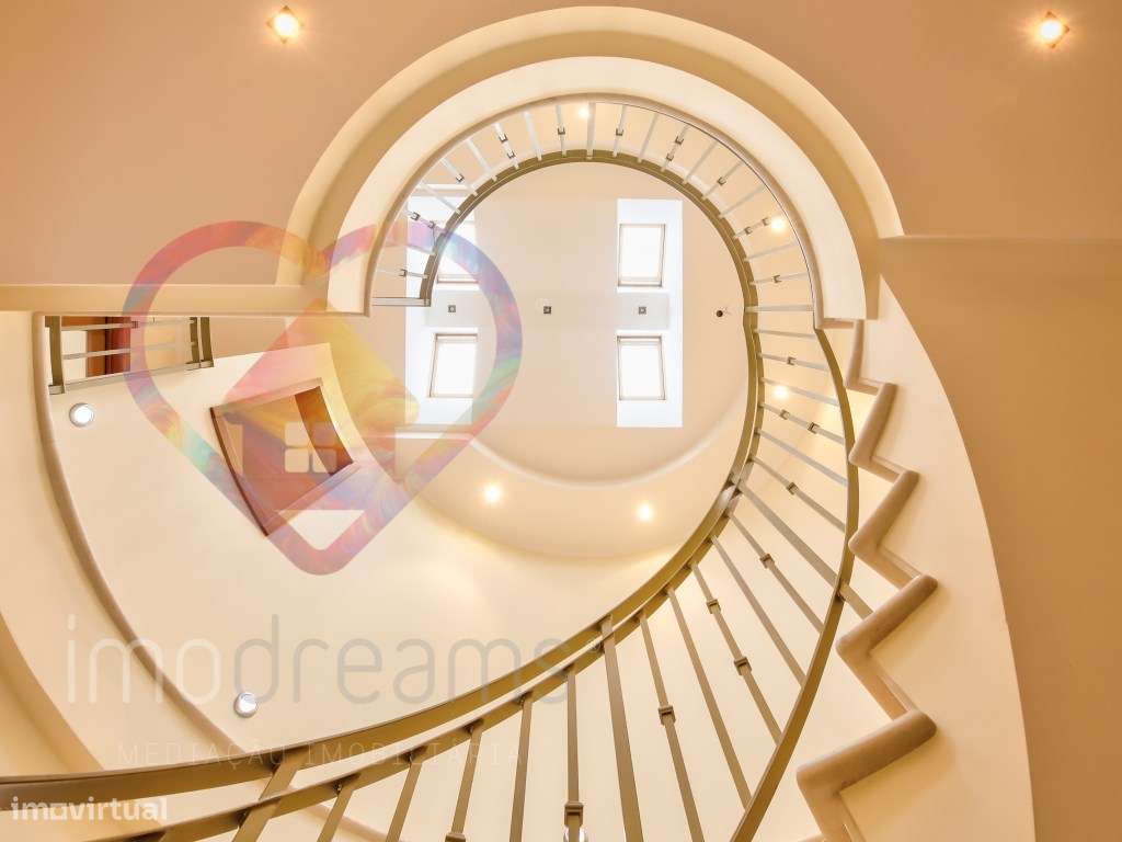 Quinta T6 em Viseu-7