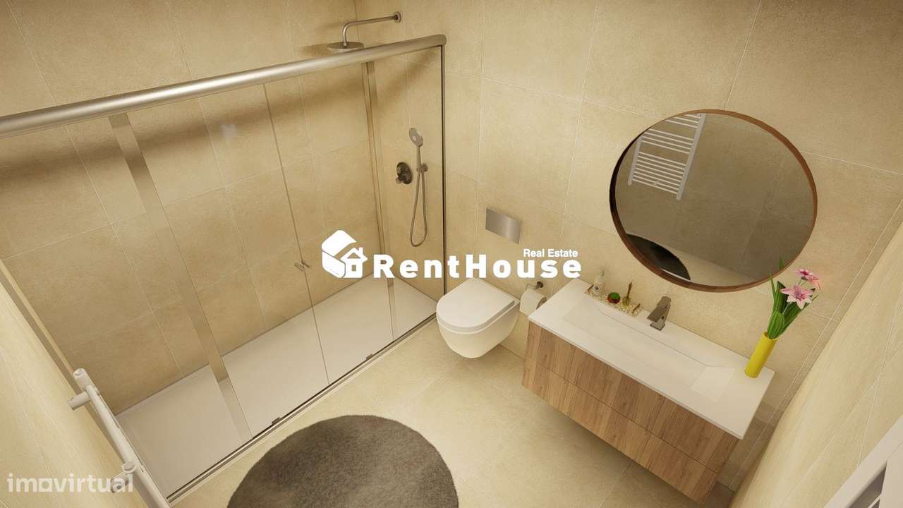 Empreendimento Quinta da Esperança-Apartamentos T3, Figueira da Foz-10