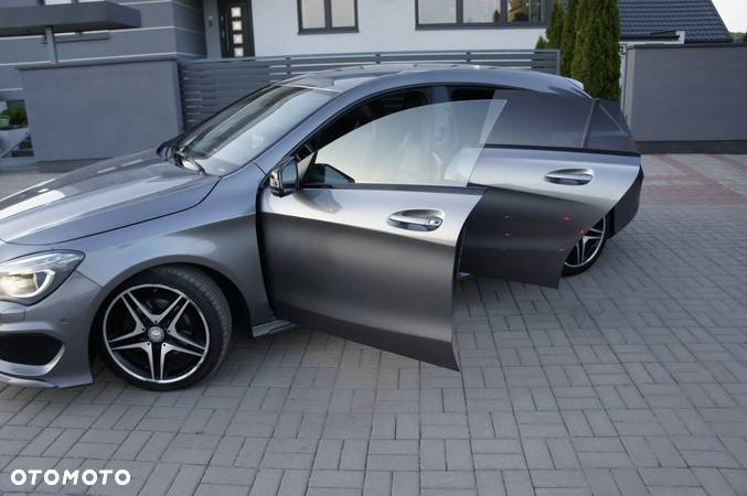 Mercedes-Benz CLA 200 (CDI) d 4-Matic AMG Line - 26