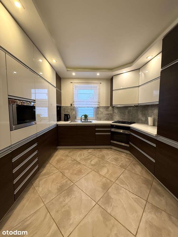 Dom parterowy, wolnostojący w Zalasewie + warszat na dużej działce!-5