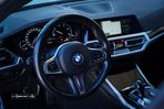 BMW 320 d Touring Pack M Auto - 20