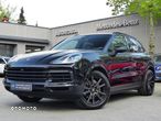 Porsche Cayenne - 1