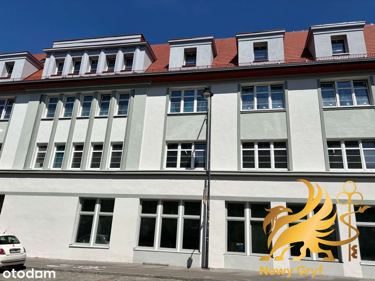 Mieszkanie w centrum Szczecinka z windą - Pełny obrazek: 4/14