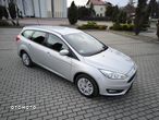 Ford Focus 1.6 Trend - 3