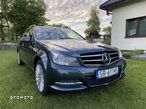 Mercedes-Benz Klasa C 250 T 7G-TRONIC Avantgarde Edition - 3