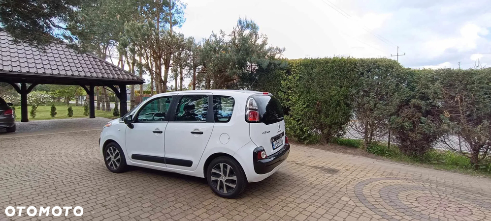 Citroën C3 Picasso 1.6 HDi Selection - 11