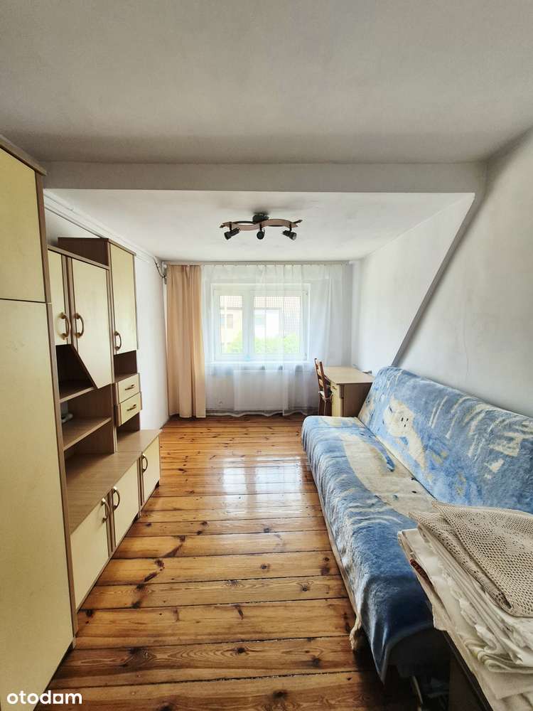 Dom w zabudowie bliźniaczej. Żerniki - Pełny obrazek: 5/19