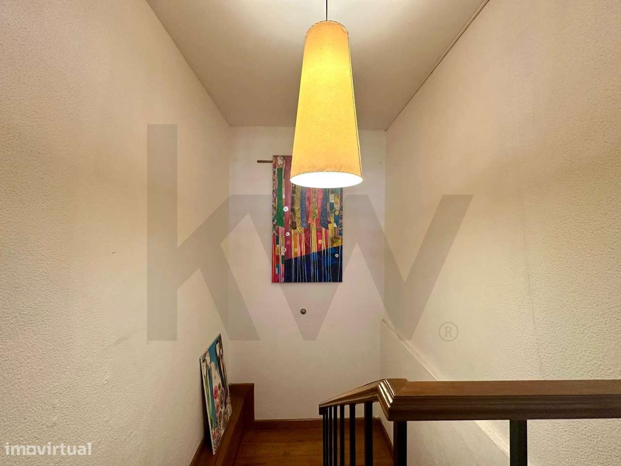 Apartamento T3 Duplex com Jardim e Piscina na Graça, Lisboa - Grande imagem: 2/37