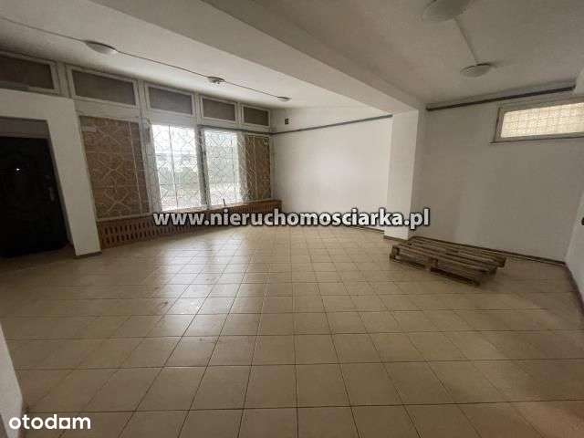 Lokal handlowo-usługowy Wodzisław Osiedle 1 Maja - Pełny obrazek: 4/11