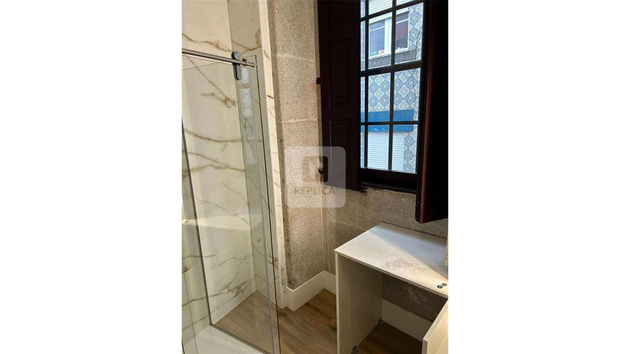 Apartamento T1 Novo com Cozinha Equipada | Foz Velha - Grande imagem: 5/9