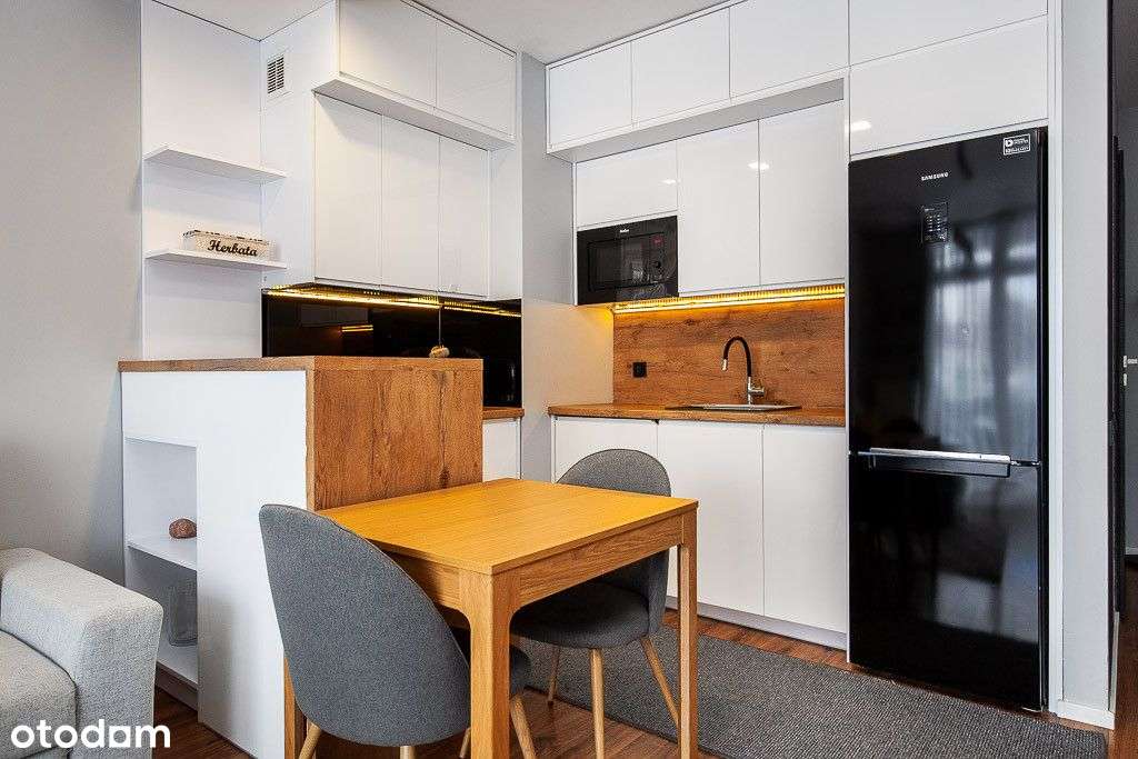 Apartament przy lesie- Osiedle na Polanie.-3