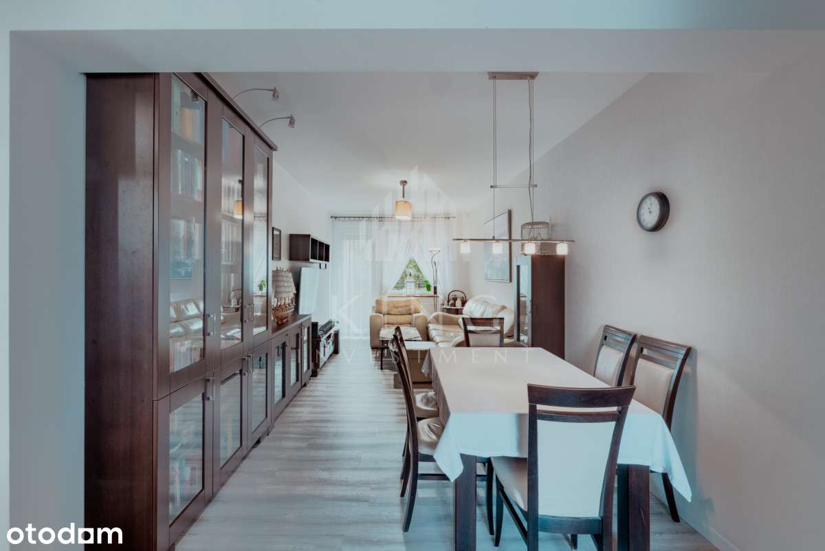 3 Pokoje | Rotmanka | 2 balkony - Pełny obrazek: 5/15