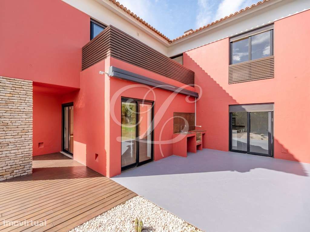 Moradia T4 | Cascais - Grande imagem: 4/50