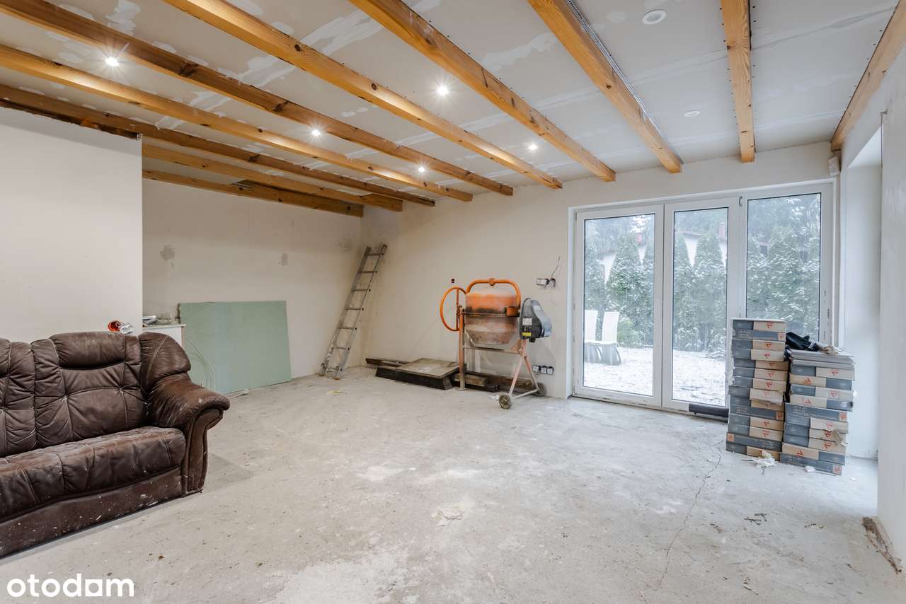 Dom, 70 m², Poznań - Pełny obrazek: 3/14