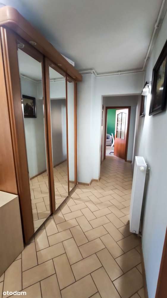 Przestronne 3-pokojowe mieszkanie z balkonem-10