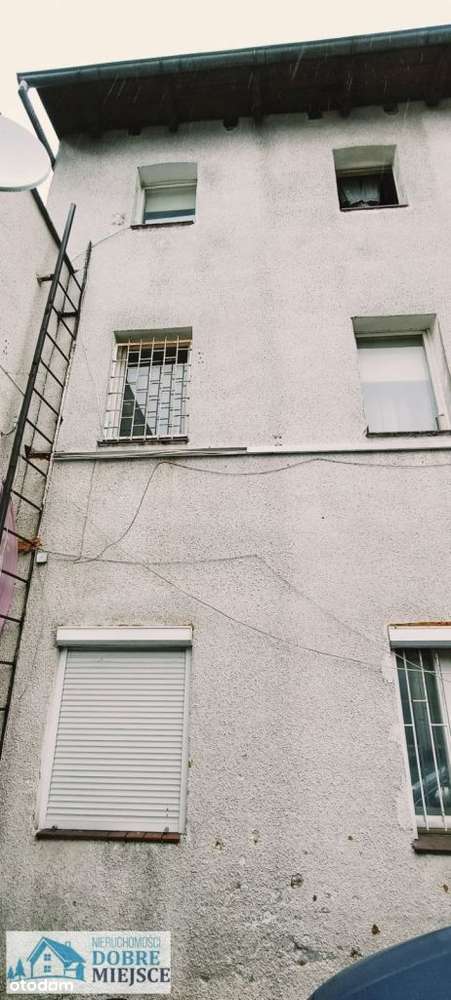 Obiekt mieszk.-usług.-magaz. centrum Bydgoszczy-2