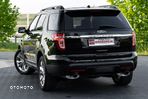 Ford Explorer - 15