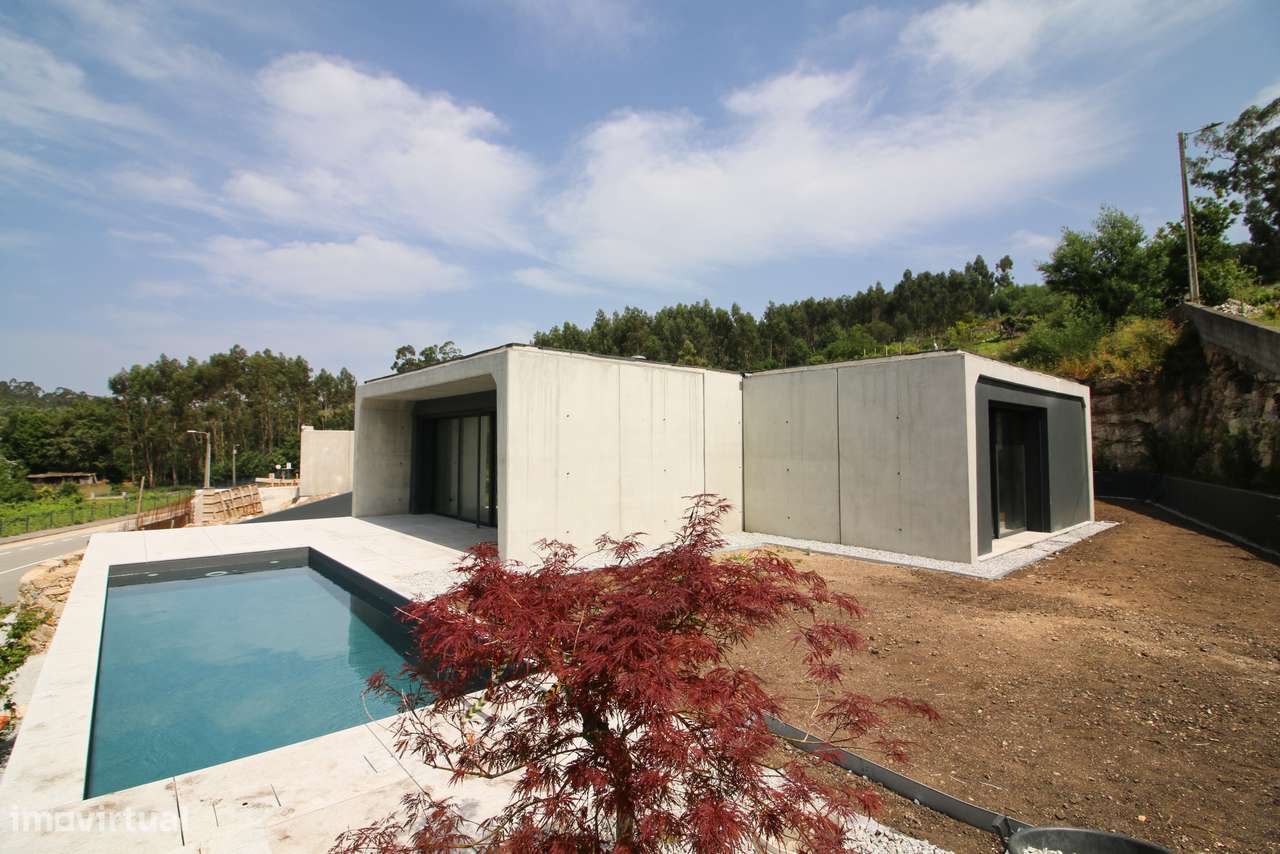 Moradia T3 Venda em Morreira e Trandeiras,Braga - Grande imagem: 3/18