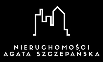 Nieruchomości Agata Szczepańska Logo