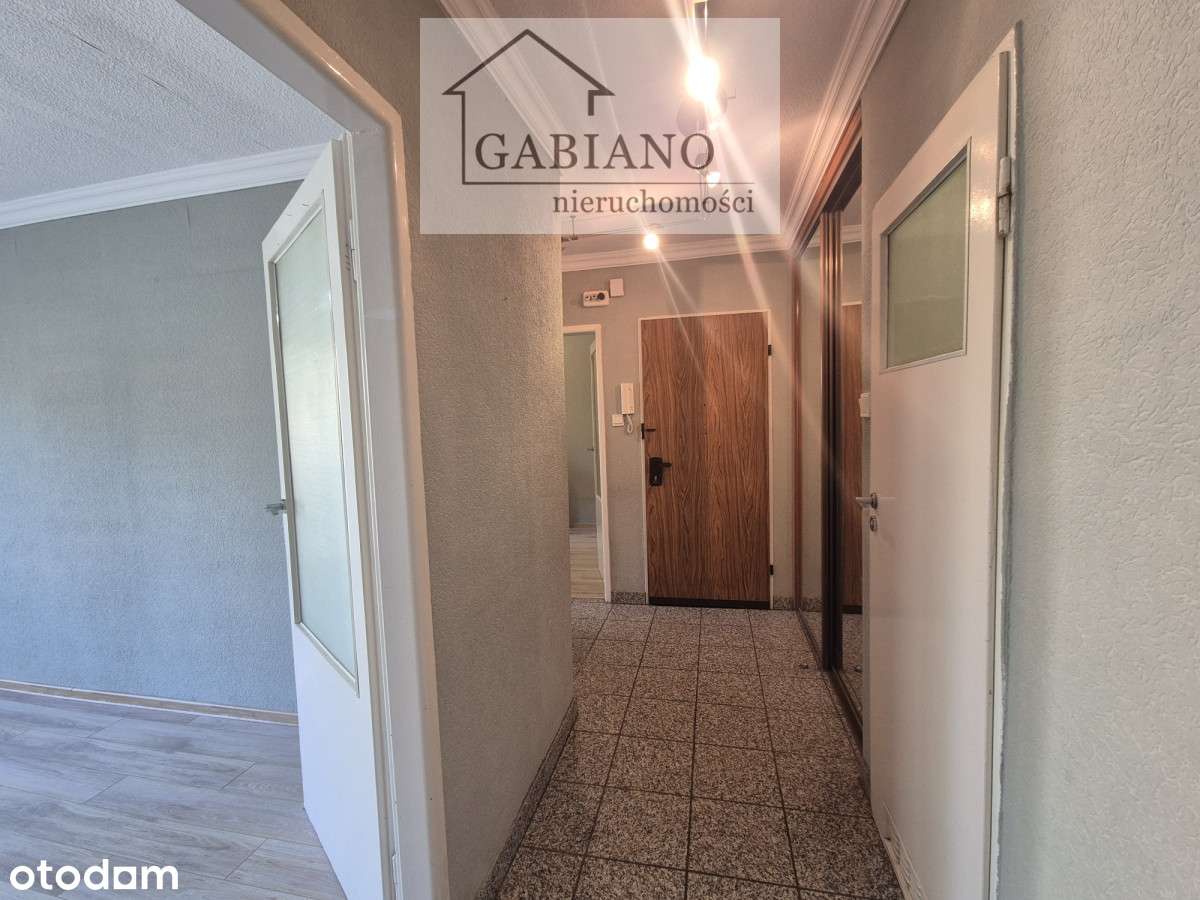 Perełka inwestycyjna – 3 pokoje blisko Tężni-3