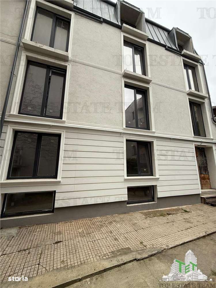 Imobil de vanzare in zona Dorobanti, reper Ambasada Turciei-1