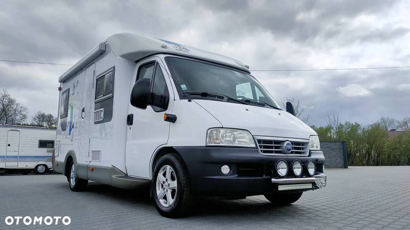 Fiat DUCATO - 8