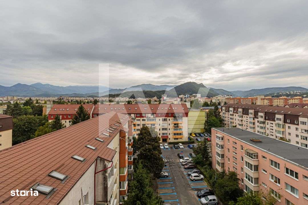 Ap 2camere zona Garii - Imagine principală: 5/15