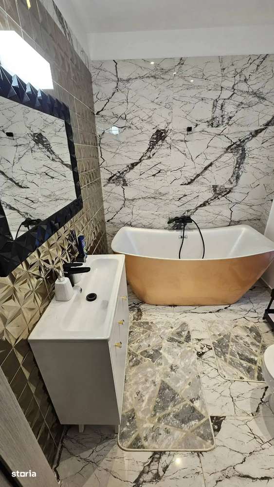 Casă Single Premium 4 Camere |  Utilata si Mobilata | 350mp Teren - Imagine principală: 3/10