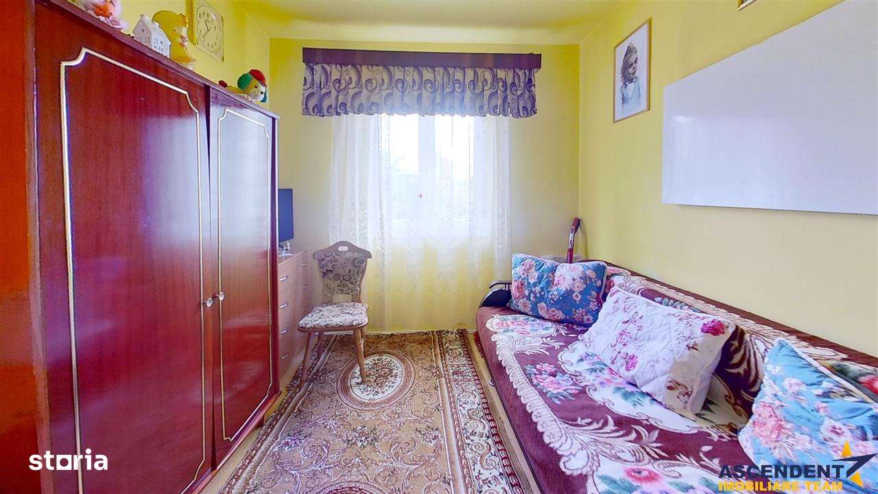 Tur 3D! Imobil pe 2 camere, Central- Grivitei, rezidential investition - Imagine principală: 4/10