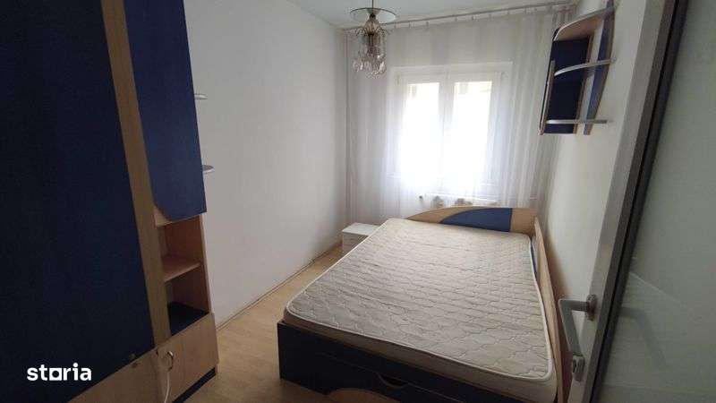 Ap 3 camere Decomandat zona Decebal Oradea - Imagine principală: 4/6