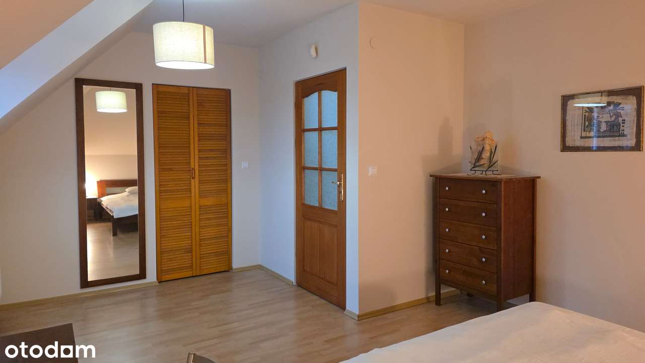 Komfortowy dom w Zgłobicach-9