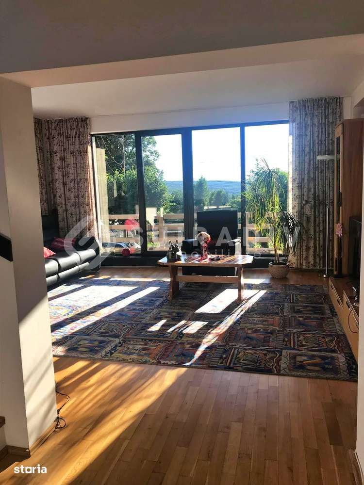 Casă de închiriat în Făget– Liniște, Natură și Confort la Superlativ - Imagine principală: 4/4