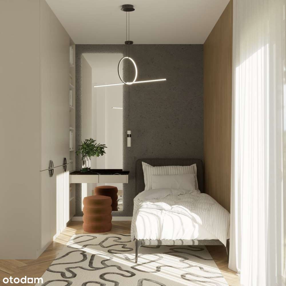 Dwupoziomowy Bliźniak na Sprzedaż, Lublin-6