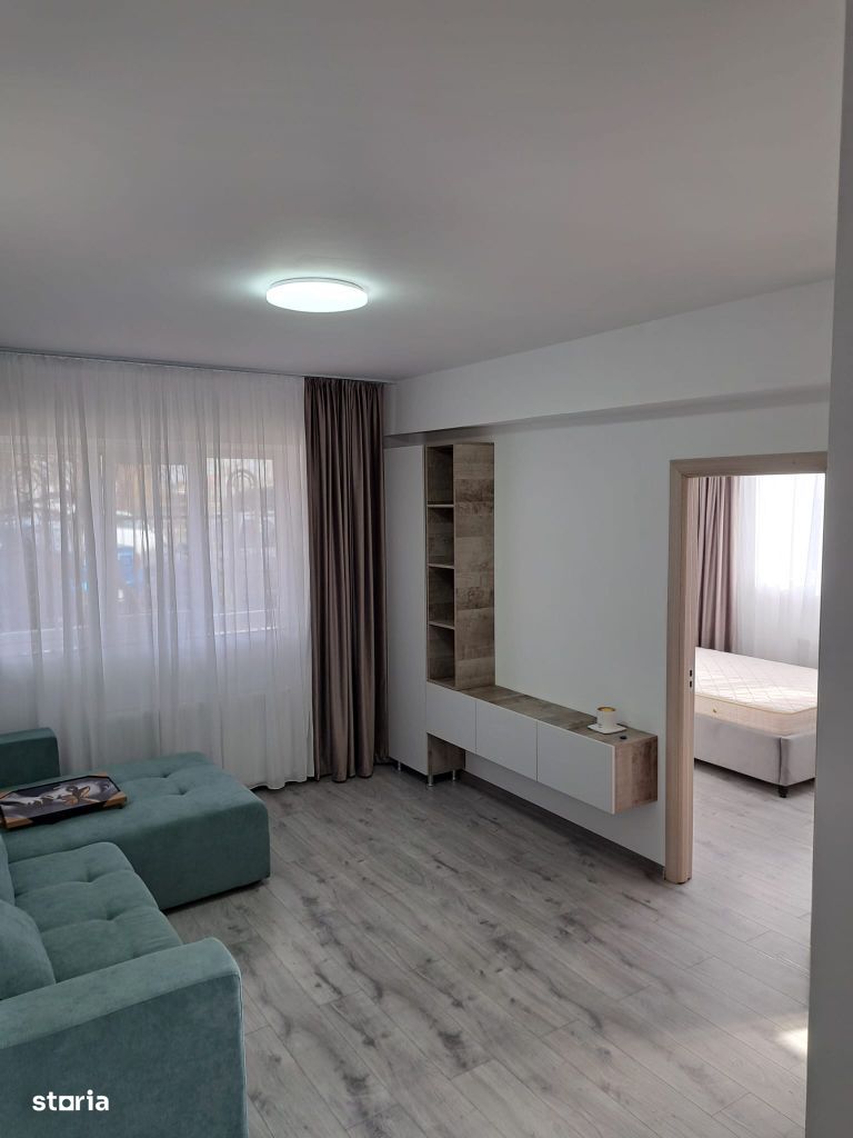 Ofertă! Apartament 2 camere soseaua Giurgiului