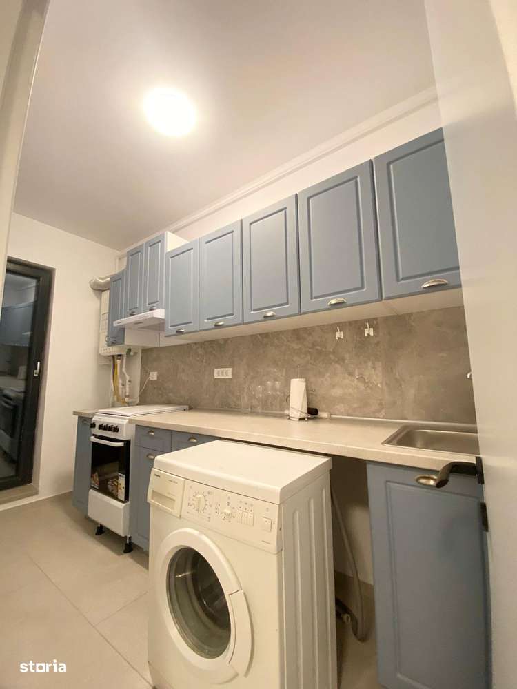 Garsoniera Bulevardul Timisoara, Bloc 2023, Loc de parcare inclus - Imagine principală: 4/11