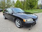 Volvo S60 - 14