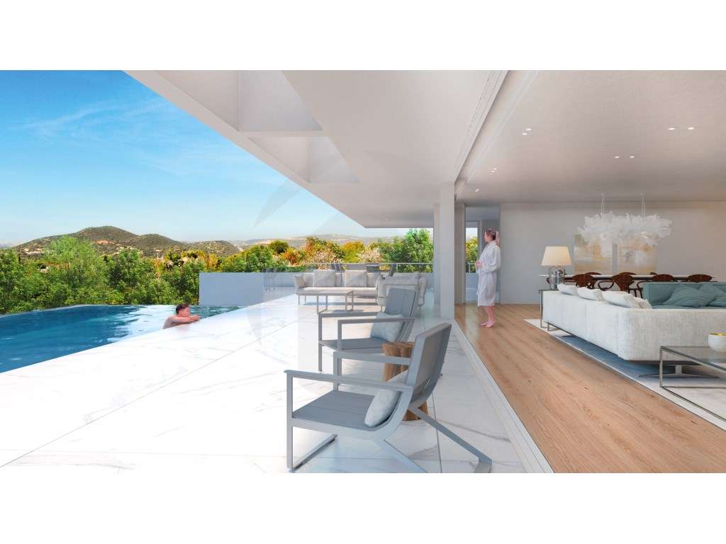 Terreno com Projeto Aprovado com Vista Mar com Excelente Localizaçã... - Grande imagem: 5/17