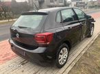 Volkswagen Polo 1.0 Trendline - 5