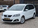 Seat Alhambra 2.0 TDI Start & Stop DSG Style - 1