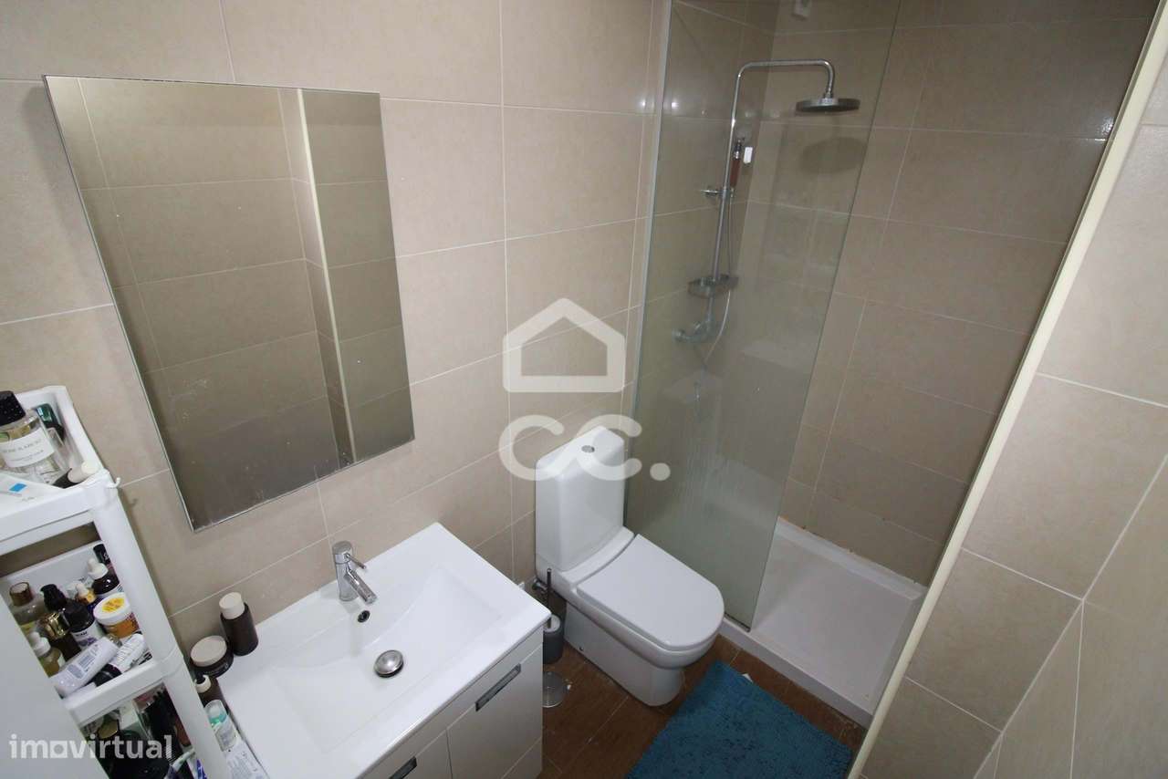 Apartamento com 2 Quartos - Santa Clara - Ponta Delgada-13