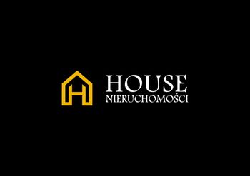 HOUSE NIERUCHOMOŚCI Logo